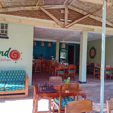 Blend Lodge And Kitchen - Pakachere Zomba Exteriör bild