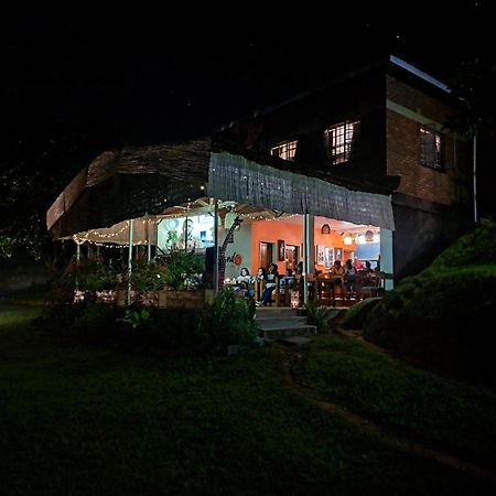 Blend Lodge And Kitchen - Pakachere Zomba Exteriör bild