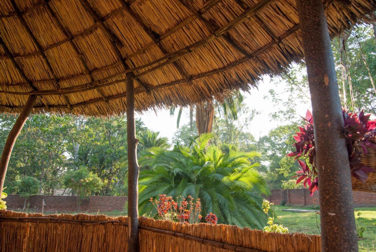 Blend Lodge And Kitchen - Pakachere Zomba Exteriör bild