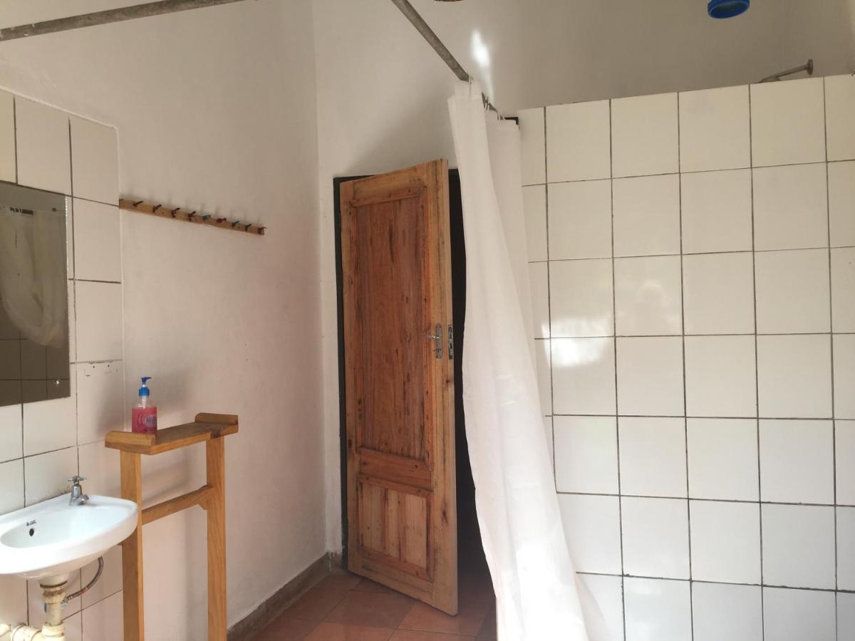 Blend Lodge And Kitchen - Pakachere Zomba Exteriör bild