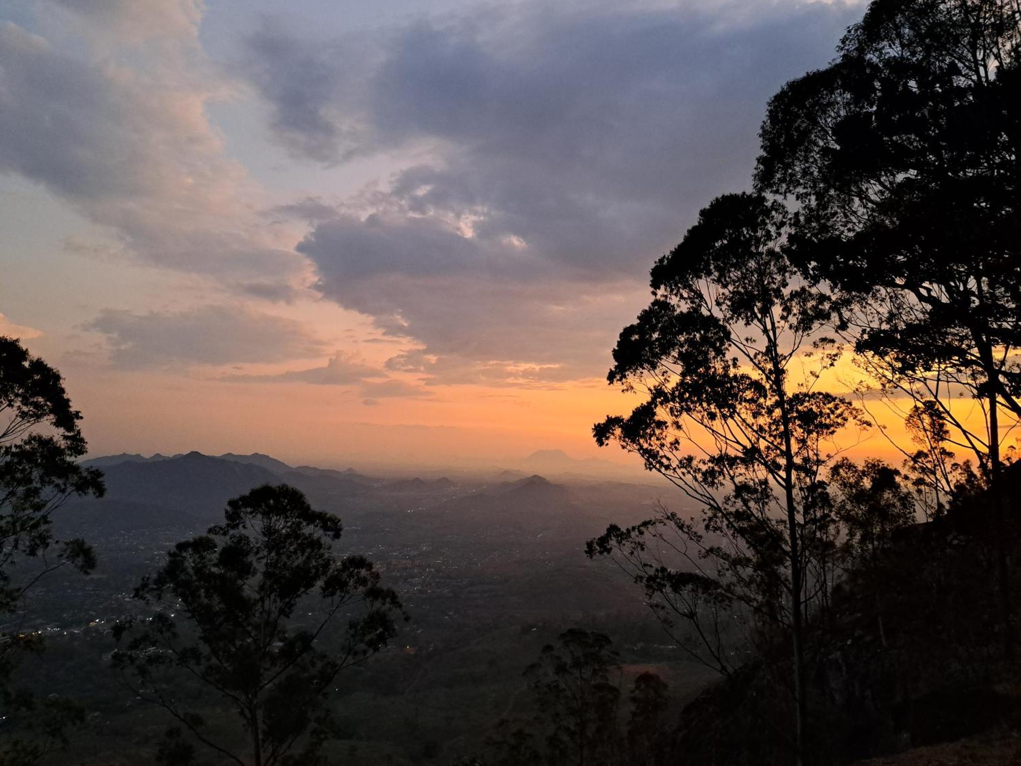 Blend Lodge And Kitchen - Pakachere Zomba Exteriör bild