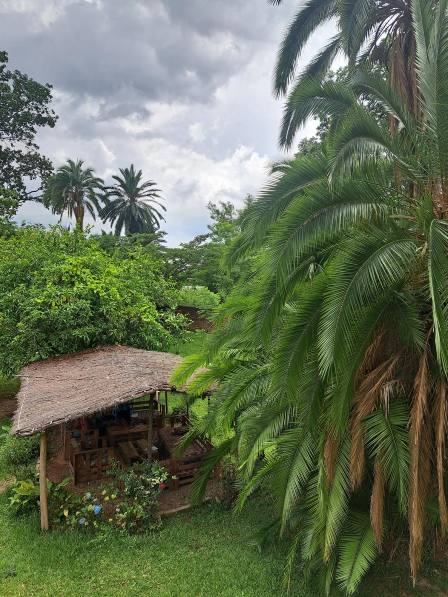 Blend Lodge And Kitchen - Pakachere Zomba Exteriör bild